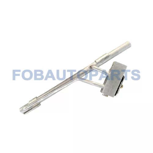 Mercedes Benz Vito Viano 2003-2010 Air Conditioning Radiator Condenser W639 6398350070 A6398350070 - image 6